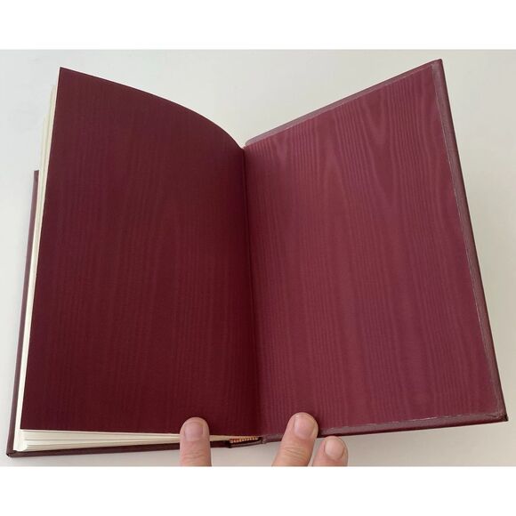 Doctrine and Covenants -  Herald Temple Edition 1978-With Box - Picture 16 of 16